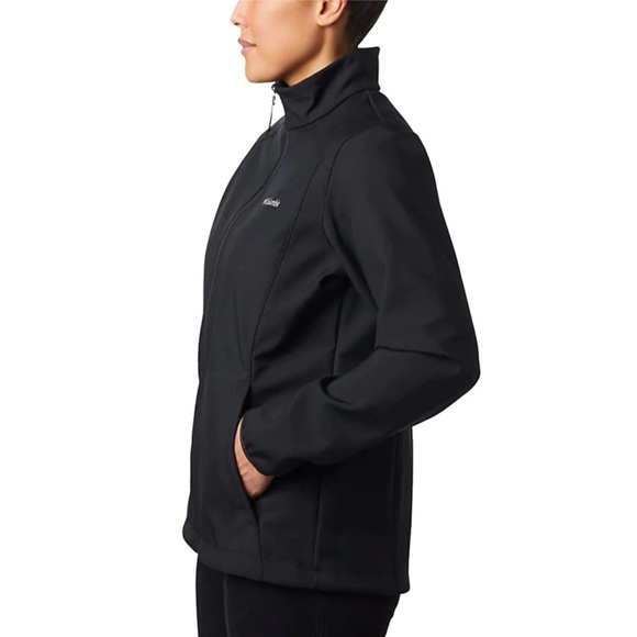🆕 Kruser Ridge II Softshell Jacket - Women's - Picture 3 of 11